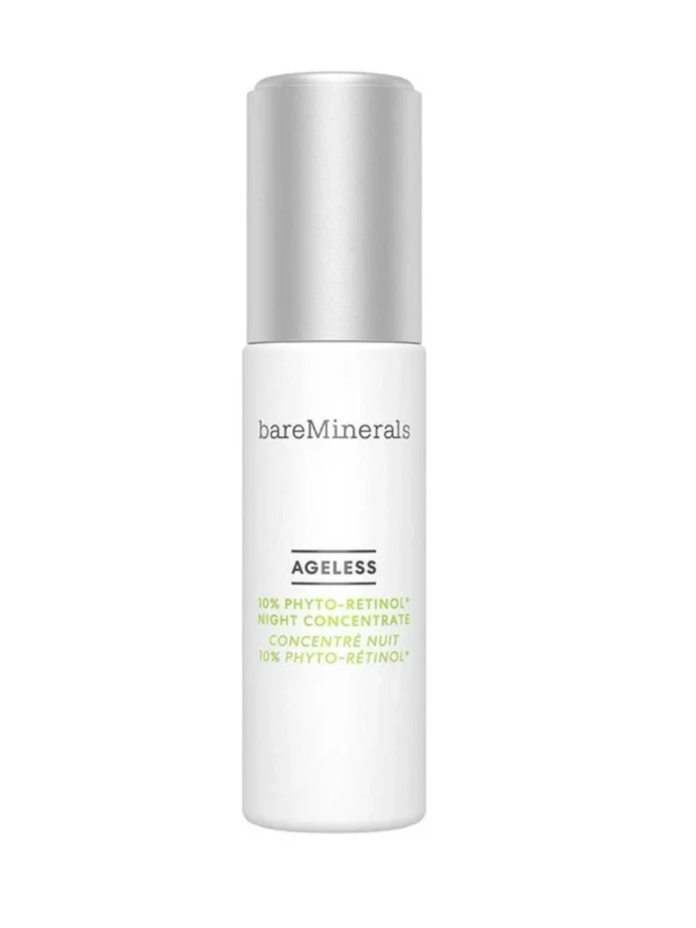 bareMinerals Ageless Night Concentrate